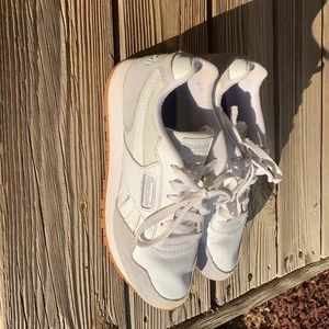 Reebok Classic shoes